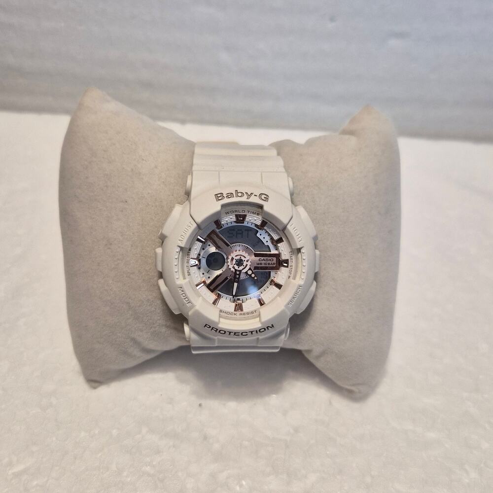 Casio G Shock - Baby G
